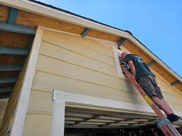 Affordable Siding Repair and Maintenance Services in Helena Valley Northeast, MT